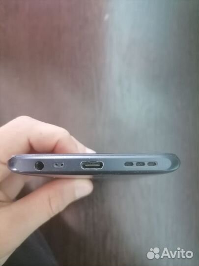 Xiaomi Redmi 9, 3/32 ГБ