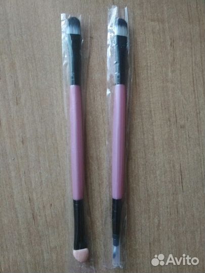 Кисточки для макияжа