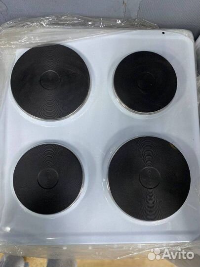 Плита электрическая Лада Nova