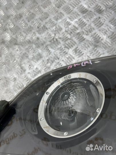 Фонарь внутренний задний правый Mazda 3 BK