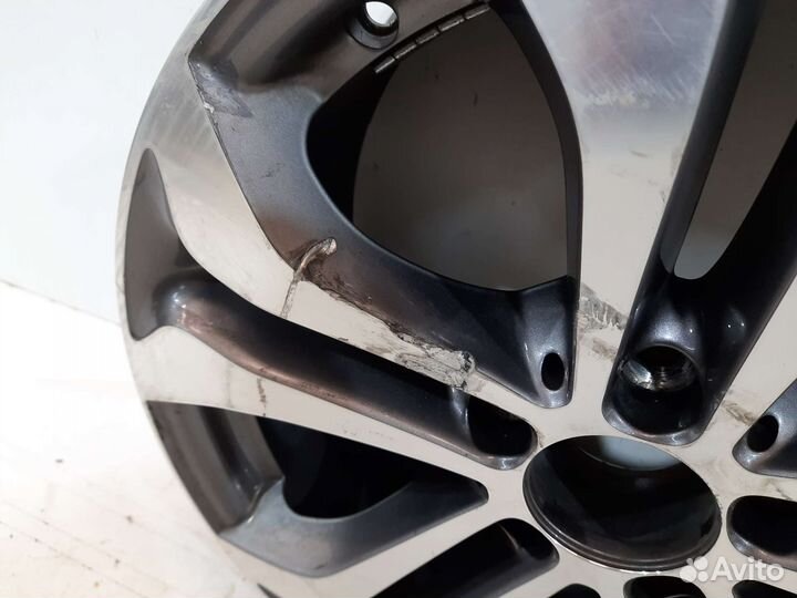 Диск R17 Mercedes-Benz GLC X253