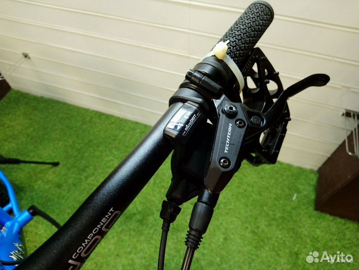 Велосипед велосипеды фэтбайк