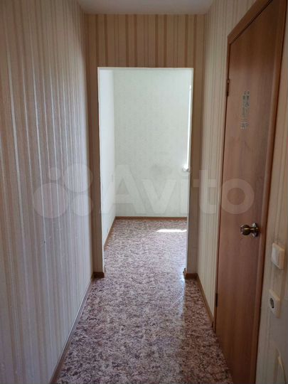 1-к. квартира, 31 м², 2/3 эт.