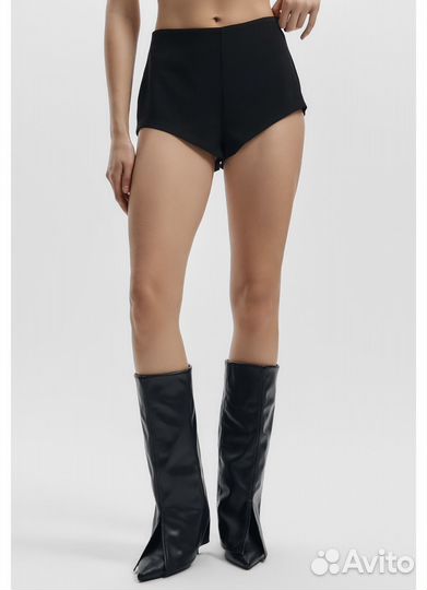 Мини шорты