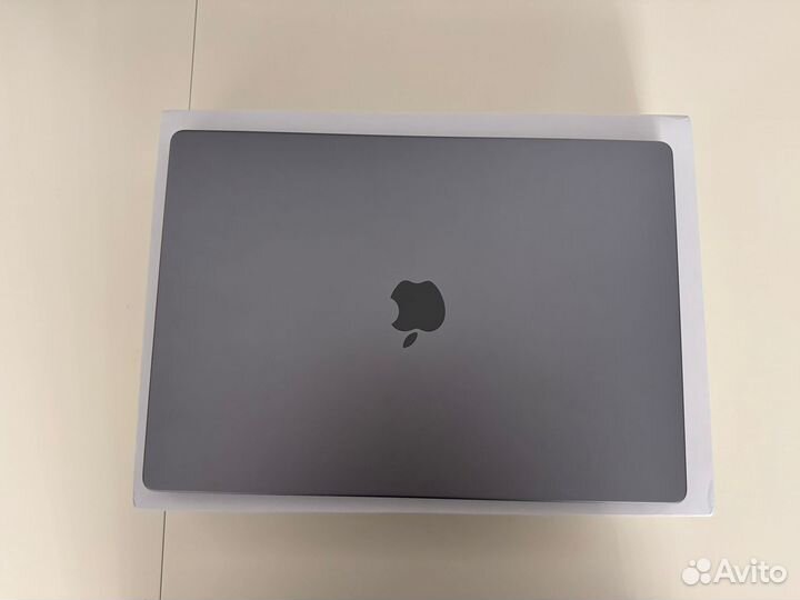 Apple macbook pro 16 2023 m2 512