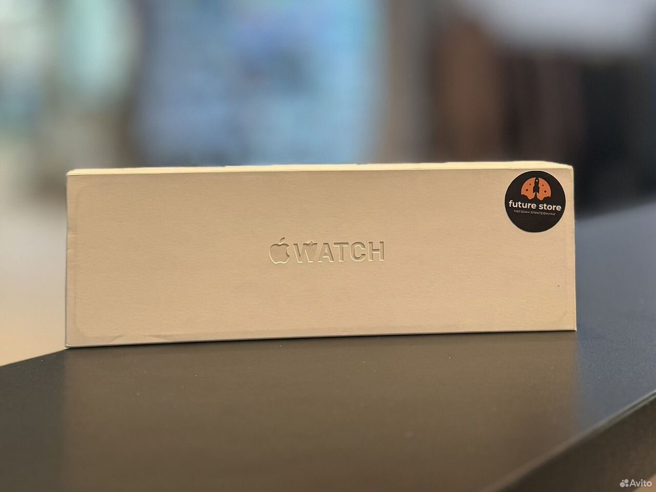 Apple Watch S11 42mm (все цвета)