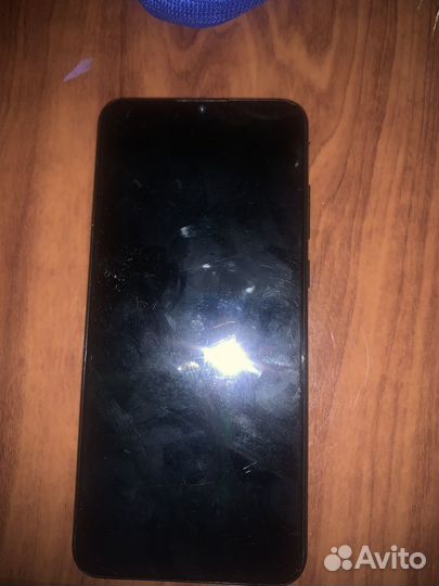 Мобильные телефоны бу huawei