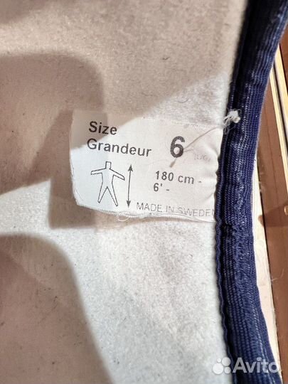 Налокотники jofa 9144 PRO