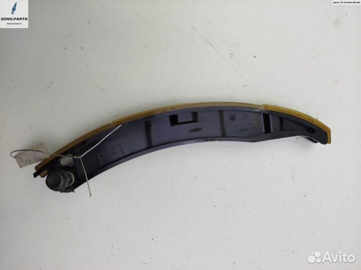 Механизм натяжения ремня, цепи 12666357 на Opel Karl