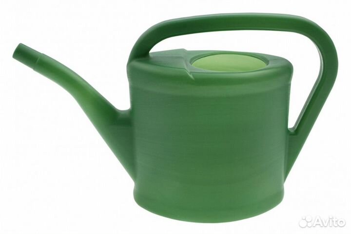 Лейка садовая 5 литров