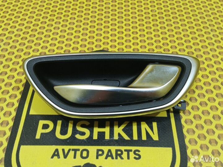 Ручка двери внутренняя задняя правая Renault