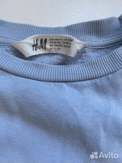 Одежда для девочки hm