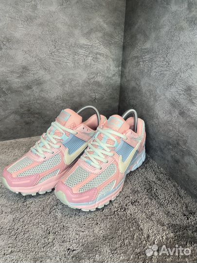 Кроссовки nike zoom vomero 5