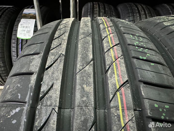 Tracmax X-Privilo TX3 205/45 R17 123