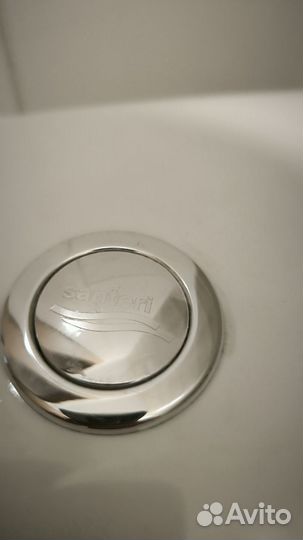 Унитаз santeri