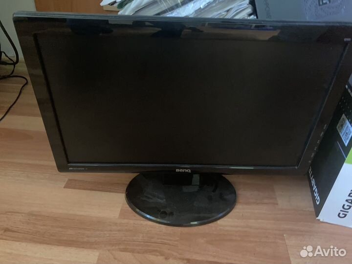 Монитор Benq