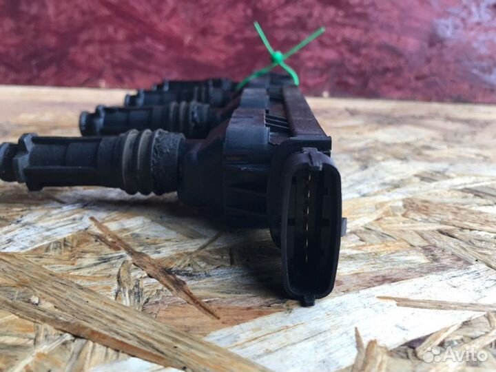 Катушка зажигания Opel Corsa D Z12XEP