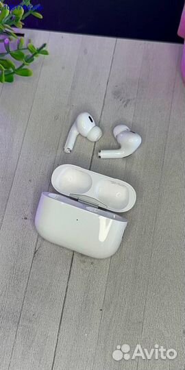 Наушники Apple Airpods Pro 2 (premium)