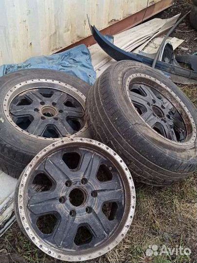 Диски R 18