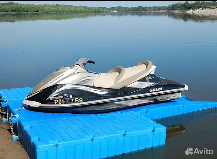 Пантон пластиковый