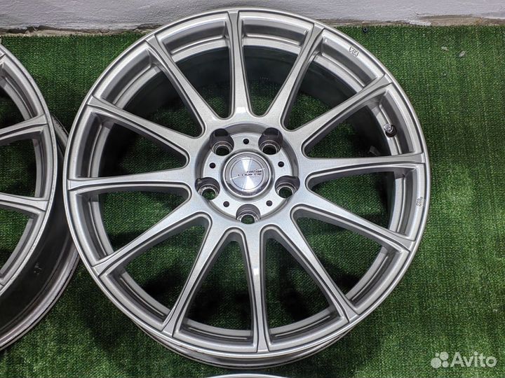 Weds Toyota R-18 (5x114,3; Et42; 7,5j)