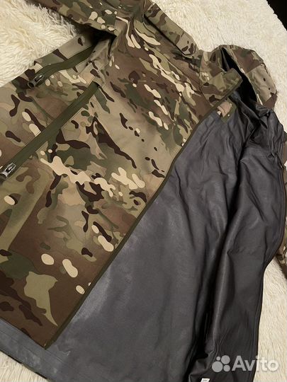 Костюм ввз вкпо 3.0 Триада тко