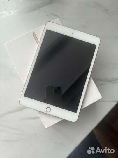 iPad mini 4 16gb
