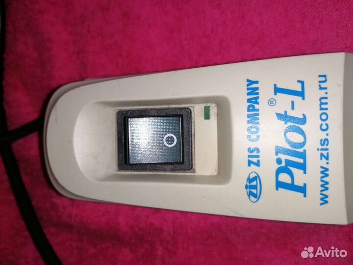 Сетевой фильтр