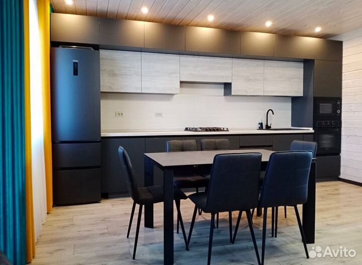 Кухня под заказ