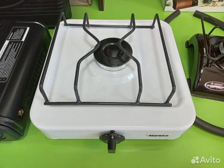 Газовая плита новая