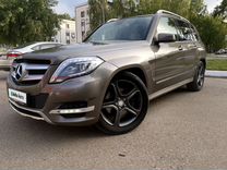 Mercedes-Benz GLK-класс 2.1 AT, 2013, 183 000 км, с пробегом, це�на 2 099 000 руб.