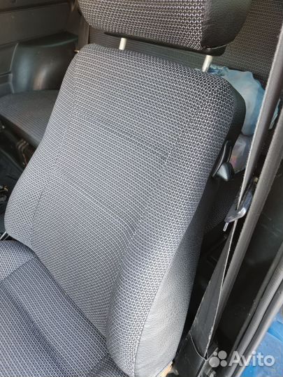 LADA 4x4 (Нива) 1.7 МТ, 2014, 120 000 км