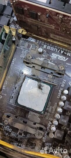 Заправка и восстановление картриджей