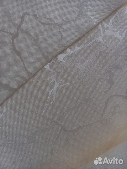 Шторы готовые новые с подхватом 2,70 на 4,00