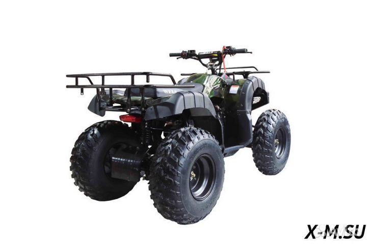 Квадроцикл wels thunder 150CC