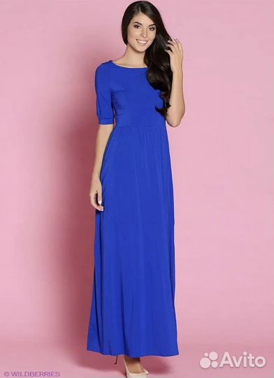 Платье женское 42