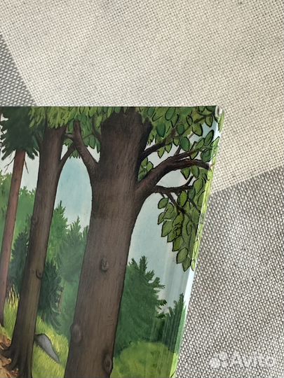 Книги для детей