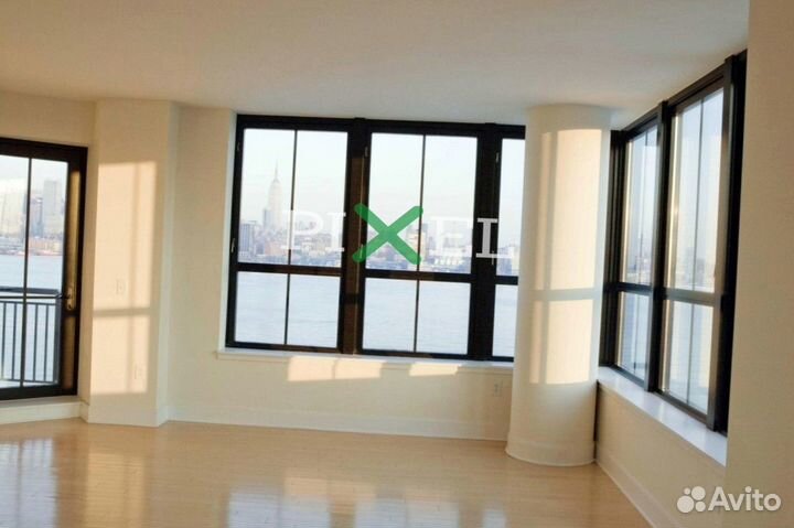 Пластиковые двери с установкой