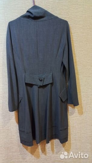 Кардиган гланс