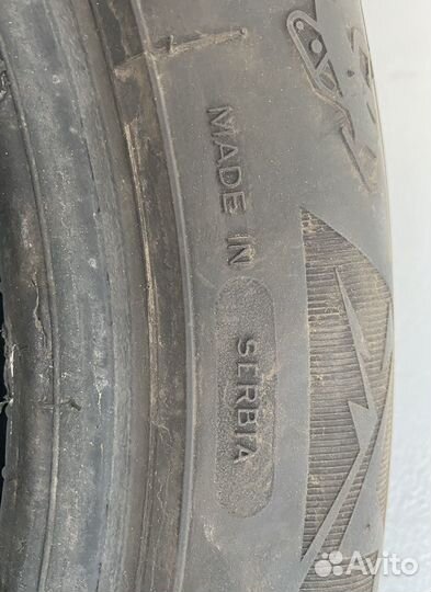 Kormoran Stud 2 215/55 R16 97T