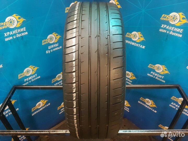 Hankook Ventus Prime 2 K115 225/60 R17