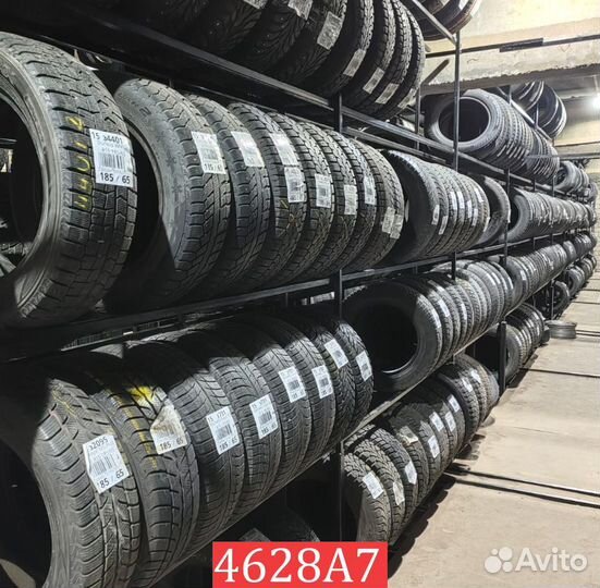 Nokian Tyres Hakkapeliitta 5 205/60 R16 90P