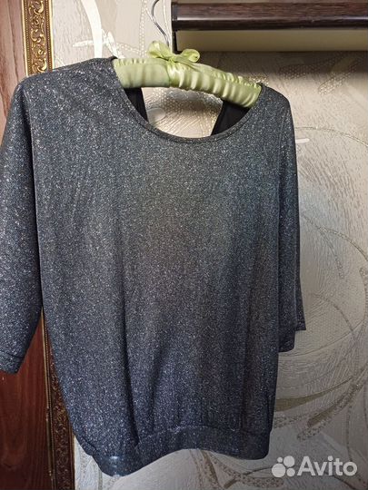 Джемпер женский