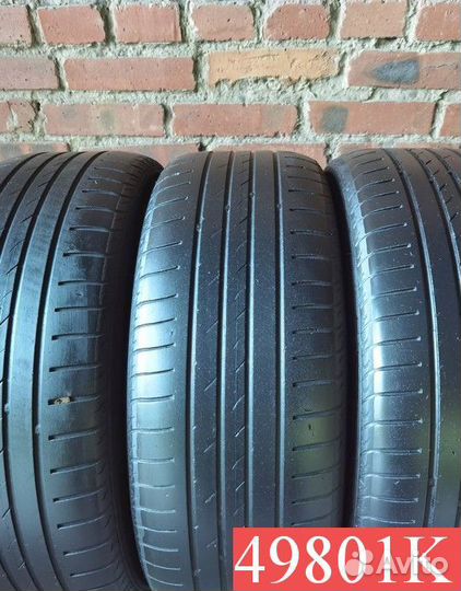 Nexen N Blue HD 205/60 R16 93S