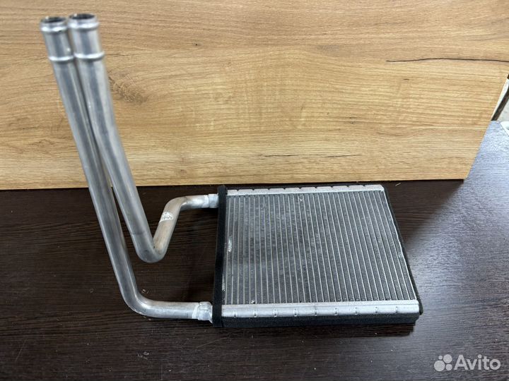 Радиатор отопителя Geely Emgrand EC7