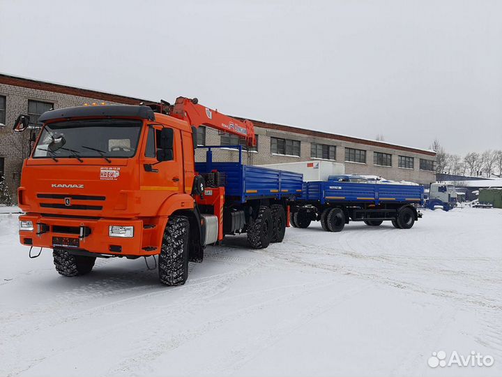 Водитель категории С, Е