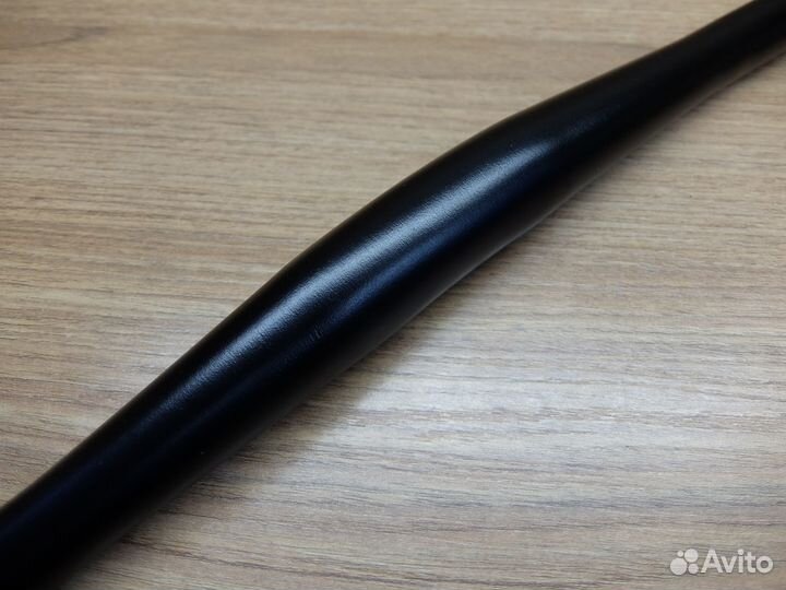 Руль для горного велосипеда 70 см 31,8мм, алюминий