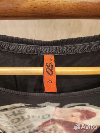 Лонгслив женский 44