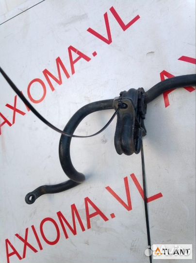 Стабилизатор передний nissan cube