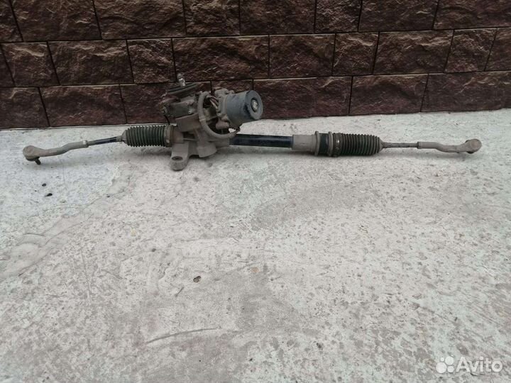 Рулевая рейка на Honda Stepvgn